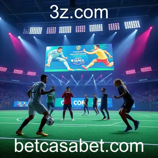 Inovações e Dinâmicas no Cenário de Apostas Online em 2025