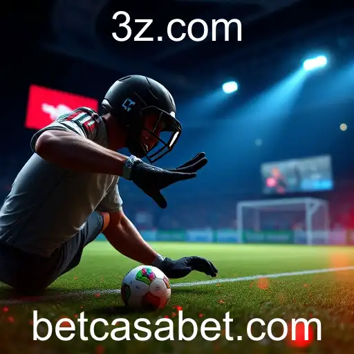 Revolução dos Jogos de Aposta Online com Casabet