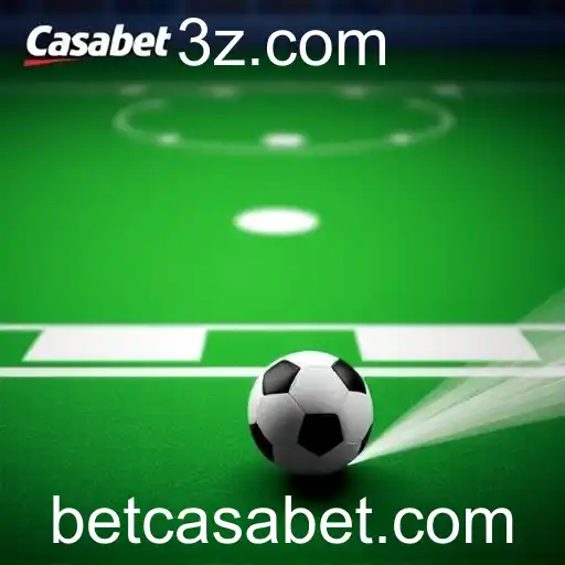 Casabet Revoluciona o Mercado com Inovações em 2025