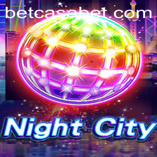 Exploring NightCity: The Thrilling World of Casabet