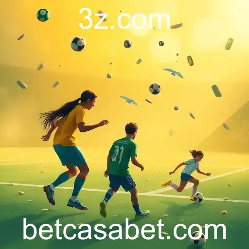 Impacto dos Jogos de Apostas no Brasil em 2025