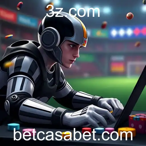 A Dinâmica do Crescimento dos Sites de Jogos em 2025