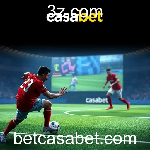 A Expansão dos Jogos Online e 'casabet'