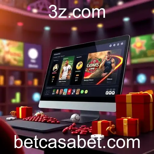 O Crescimento do Mercado de Jogos em Portugal