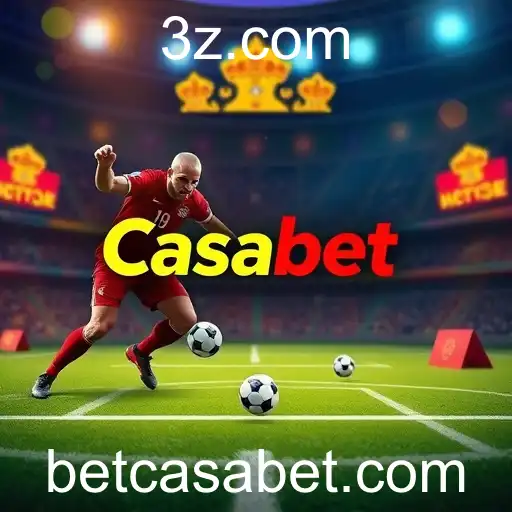 Ascensão dos Jogos Online em 2025: Um Olhar sobre o Casabet