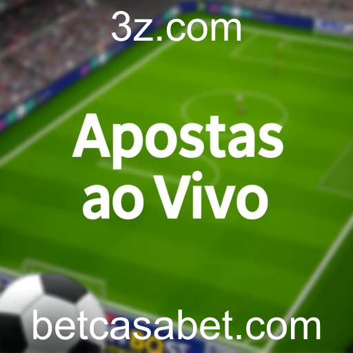 Descubra a Emoção das Apostas ao Vivo na Plataforma Casabet