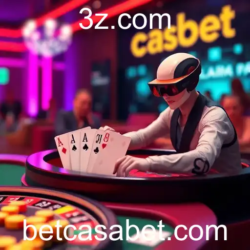 Casabet: A Revolução das Apostas Online no Brasil