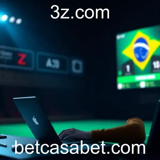 Casabet: O Crescente Mercado de Apostas em 2025