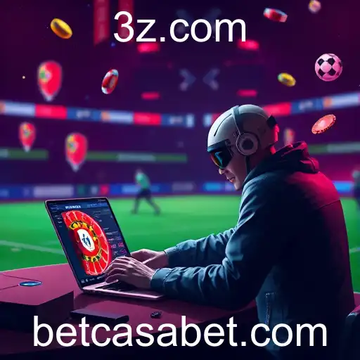 Inovações e Desafios do Mercado de Jogos Online