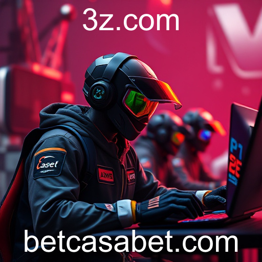 Revoluções Tecnológicas no Cenário dos Jogos Online