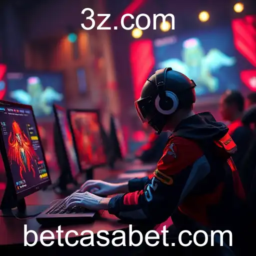 Transformações no Mundo dos Jogos Online