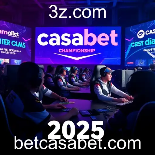 Impacto da Plataforma Casabet no Mercado de Apostas Online