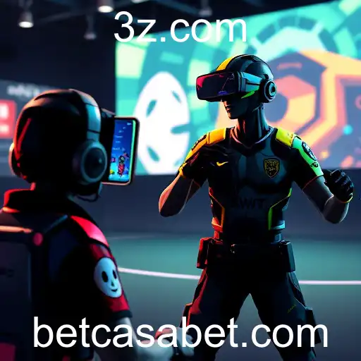 Impacto da Tecnologia nos Jogos Online em 2025