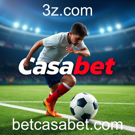 Explorando a Categoria de Apostas Esportivas no Casabet